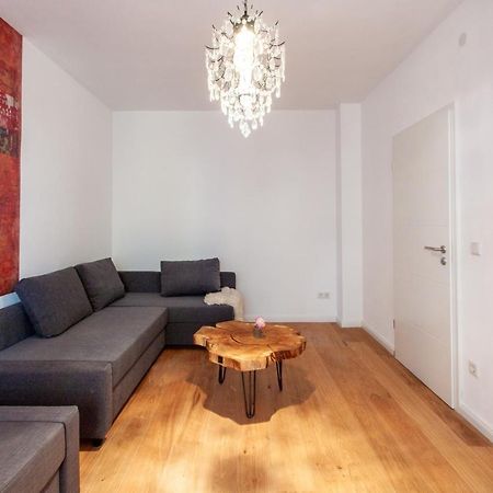 Modern & Spacious Apartment For Up To 8 Persons Würzburg Dış mekan fotoğraf