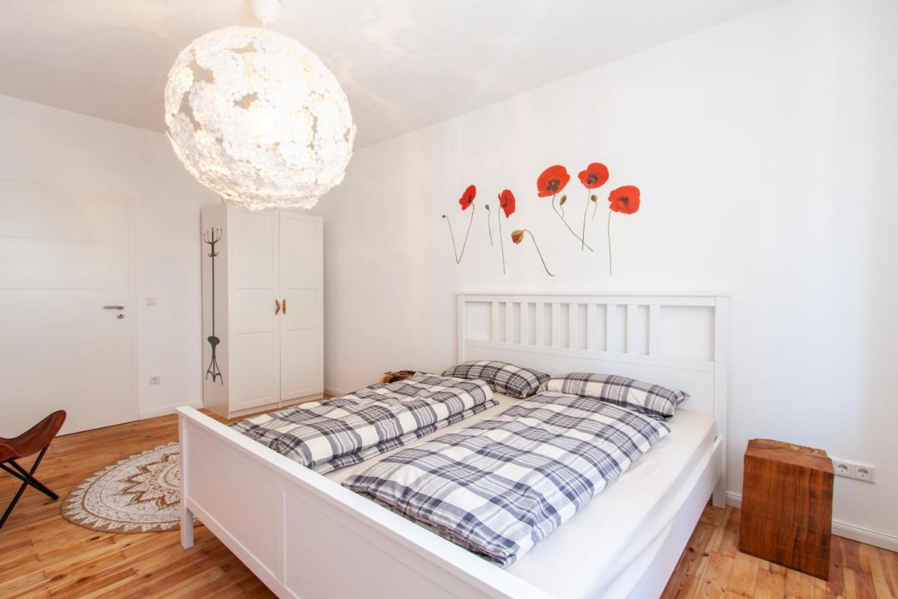 Modern & Spacious Apartment For Up To 8 Persons Würzburg Dış mekan fotoğraf