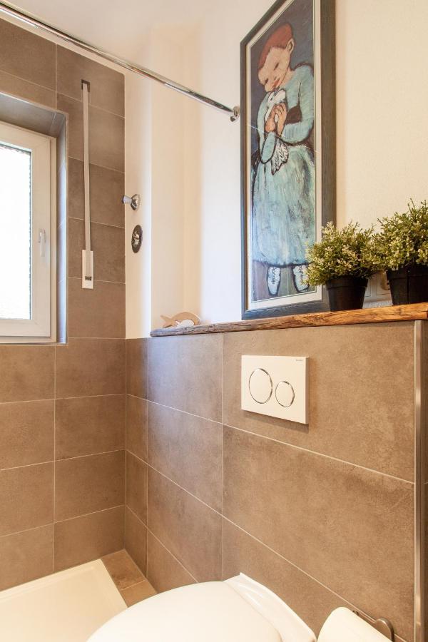 Modern & Spacious Apartment For Up To 8 Persons Würzburg Dış mekan fotoğraf