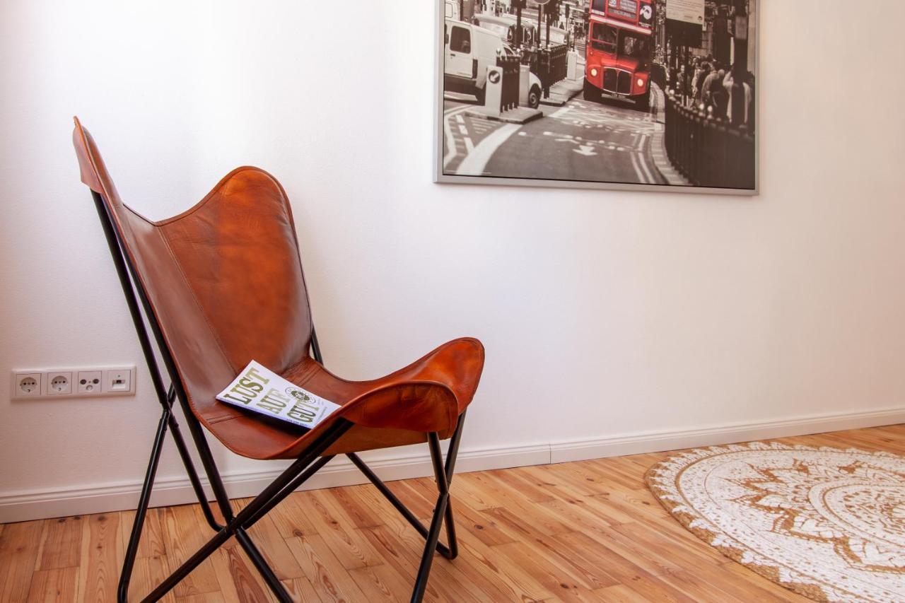Modern & Spacious Apartment For Up To 8 Persons Würzburg Dış mekan fotoğraf